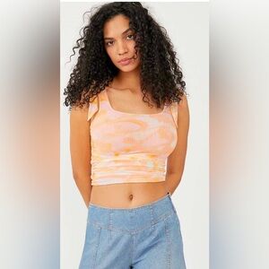 Free People Avenue Tank Top - Large